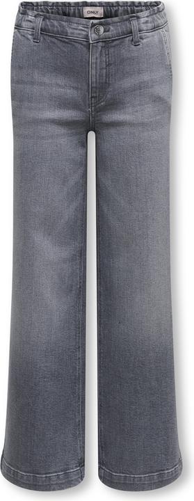 Denim gris moyen gris