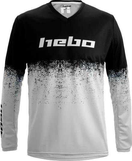 Produktbild Hebo Pro Dripped (116)