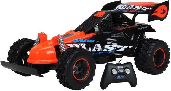 Produktbild New Bright R/C Neon Blast Buggy