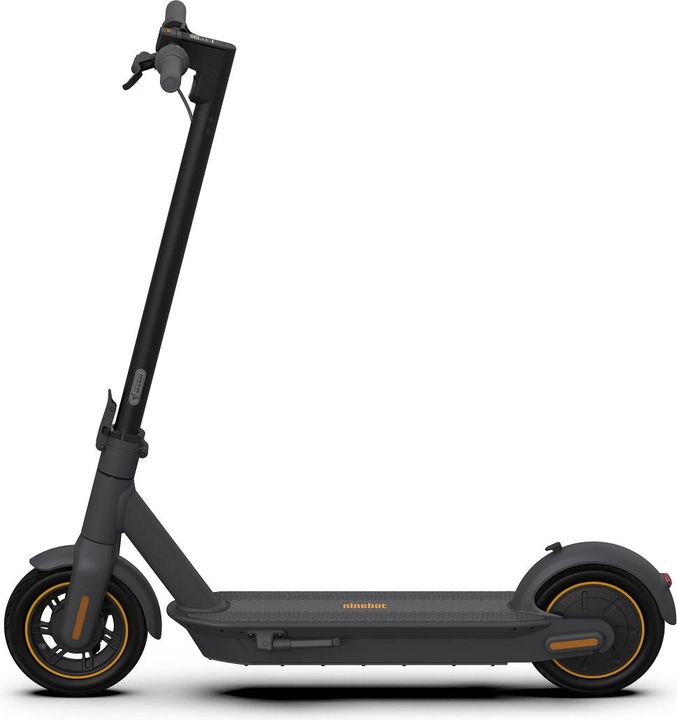 Produktbild Segway-Ninebot KickScooter MAX G30 (25 km/h, 65 km, 350 W)