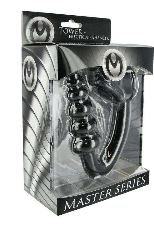 Actual product image Master Series Tower