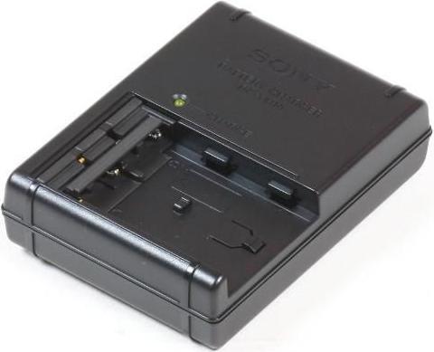 Sony Charger, Battery (BC-VM10A)