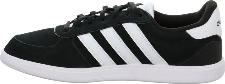 Actual product image Adidas Breaknet Sleek (40)
