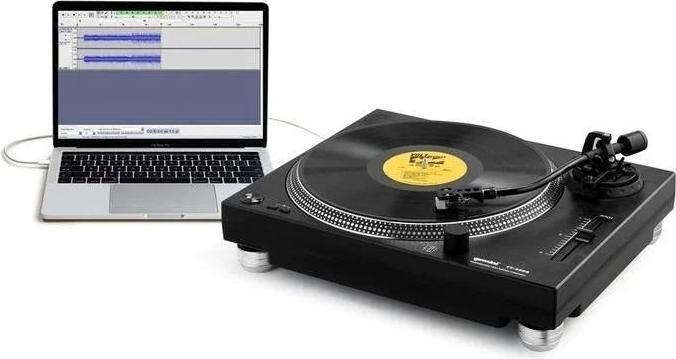 Image du produit Gemini TT-4000