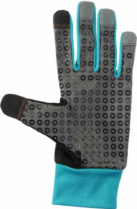 Actual product image Gardena Garden and care glove (M)