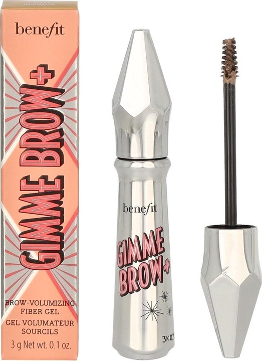 Produktbild BeneFit Cosmetics Gimme Brow (1 Cool Light Blonde)