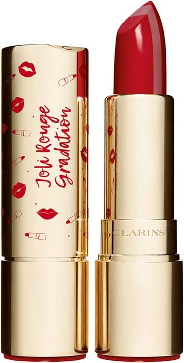 Image du produit Clarins Limited - Gradation rouge 802 (Gradation 802)