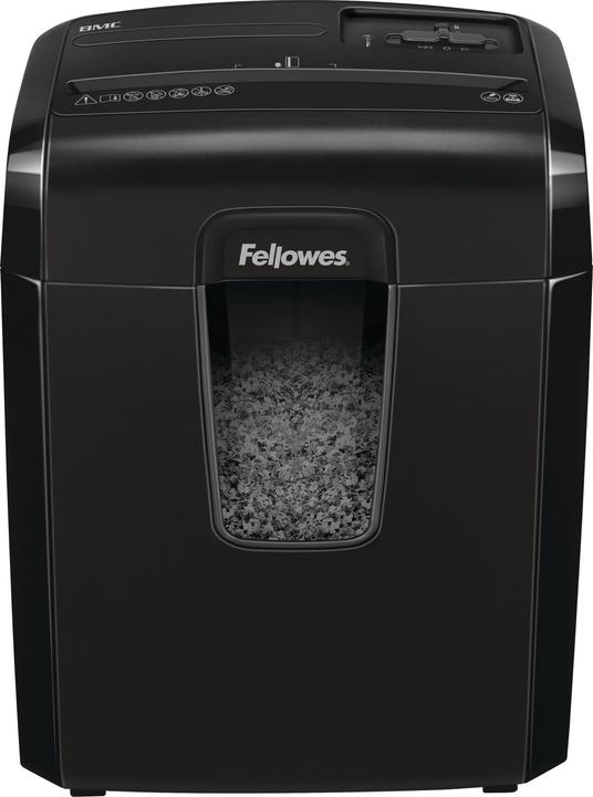 Image du produit Fellowes 8mc (Micro-coupe)