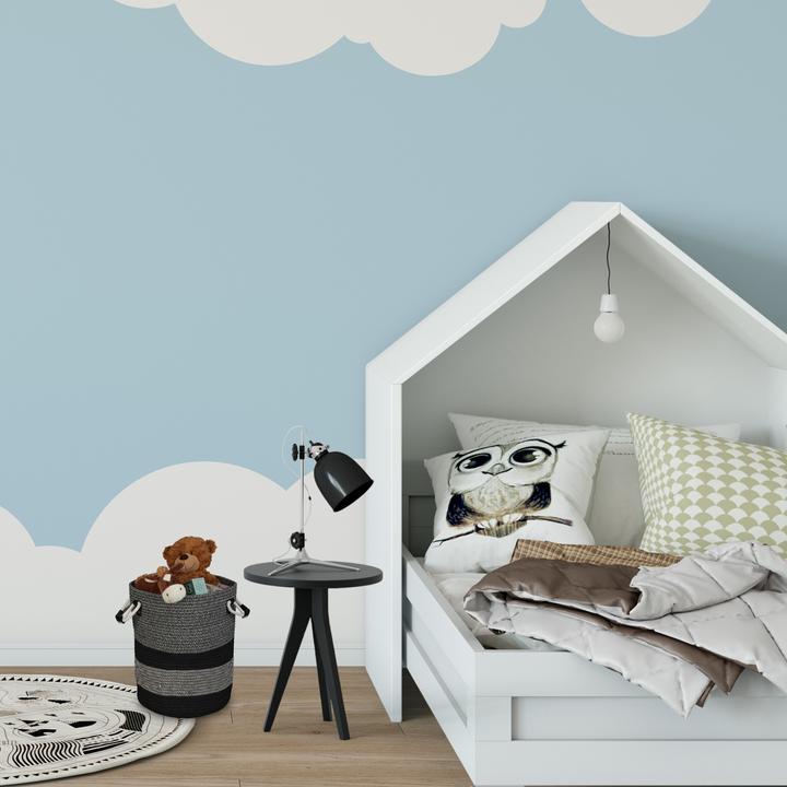 Image du produit Relaxdays Panier de rangement (1 x, 43 x 33 x 40 cm)