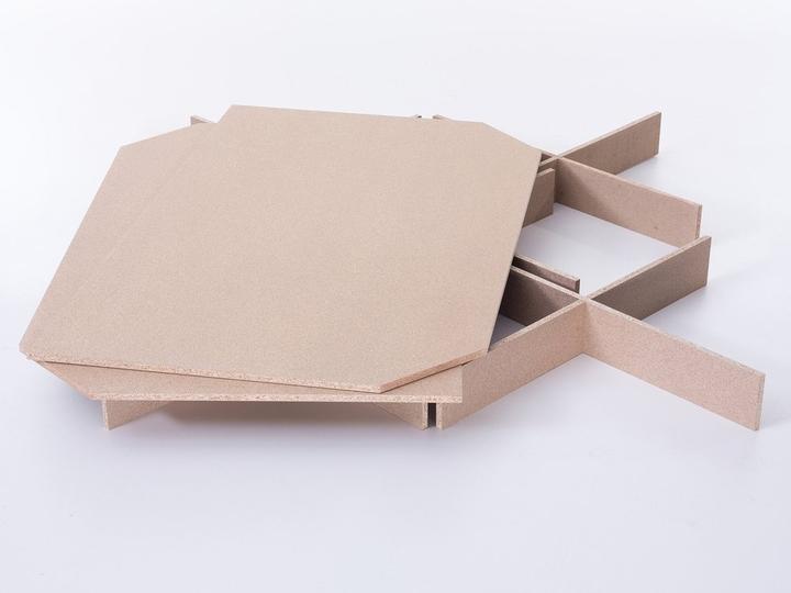 Actual product image Beliani Avignon (180 x 200 cm)