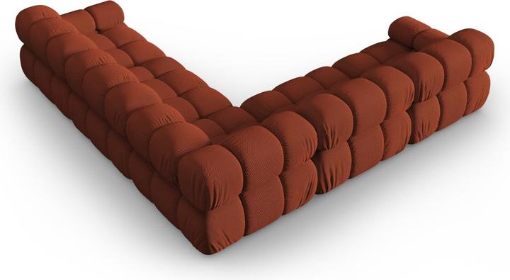 Actual product image Micadoni Bellis (Corner sofa)