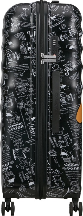 Produktbild American Tourister WAVEBREAKER DISNEY Spinner (96 l, XL (ab 115l))