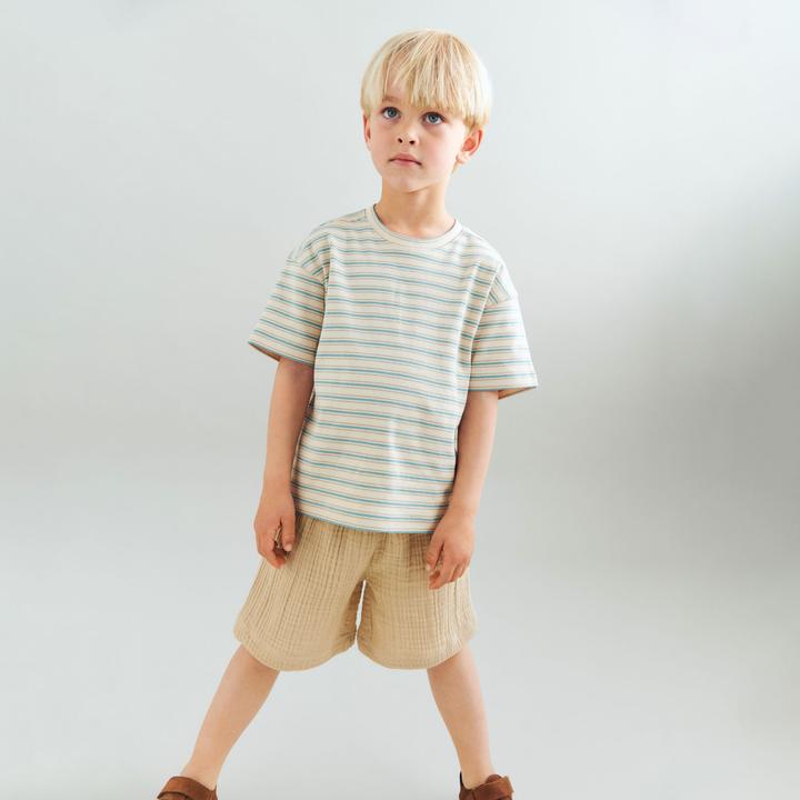 Image du produit Wheat Shorts Atlasz (110)