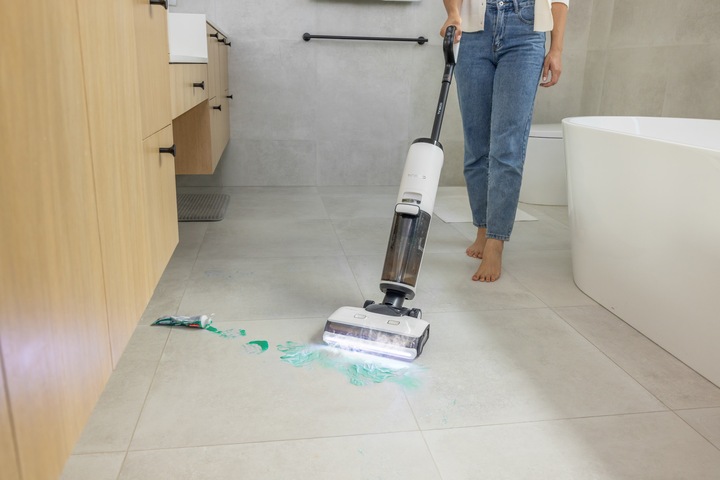 Actual product image Tineco Floor ONE S7 Steam Plus