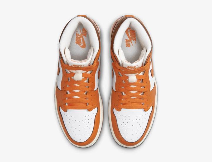 Image du produit Jordan 1 Retro High OG Starfish (PS) (30)