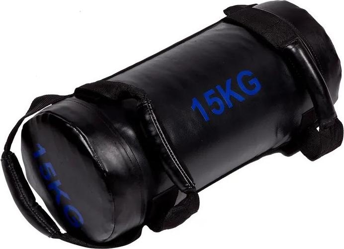 Actual product image Fitcom Sand Bag 15 kg