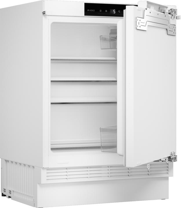 Actual product image Asko PREMIUM R22881I built-in under-counter refrigerator (138 l)