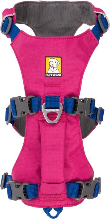 Actual product image Ruffwear Flagline dog harness (L, XL, Dog, General)