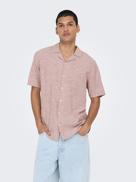 Produktbild Only & Sons ONSCAIDEN Hemd Hemd (XL)