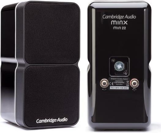 Cambridge Audio Minx Min 22 (1 Stk.)