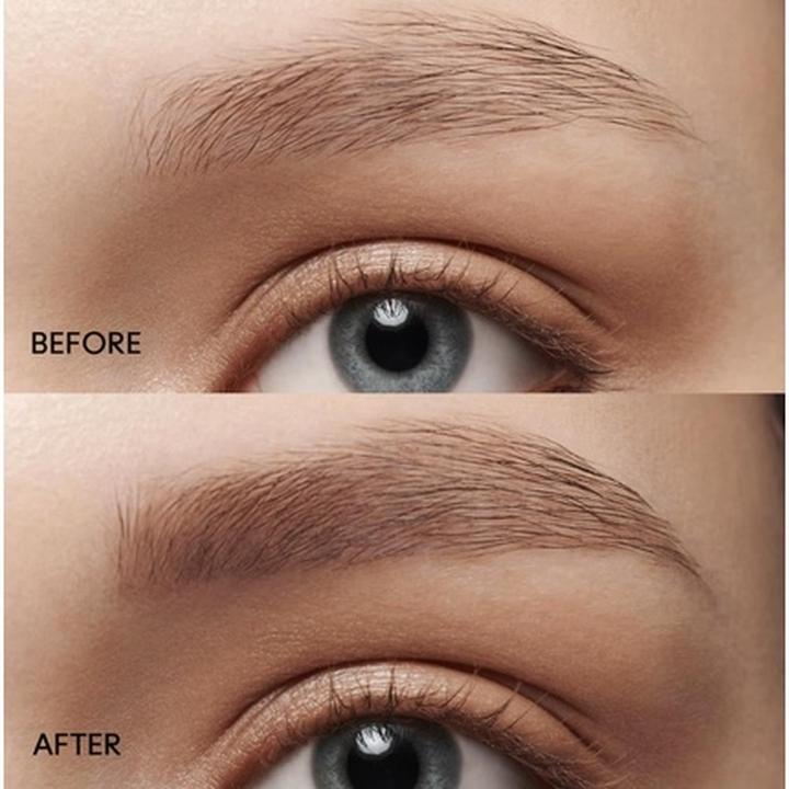 Image du produit MAC Cosmetics Pro Brow Definer 1Mm-Tip Brow Pencil Fling (Fling)