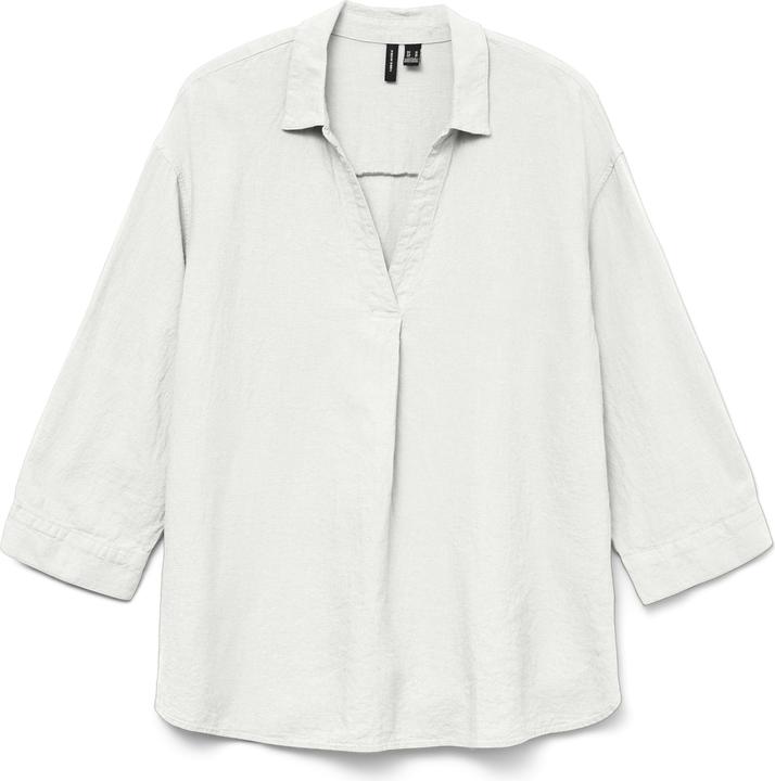 Immagine prodotto Vero Moda Vmlinn 3/4 Top Wvn Ga Noos (XS)