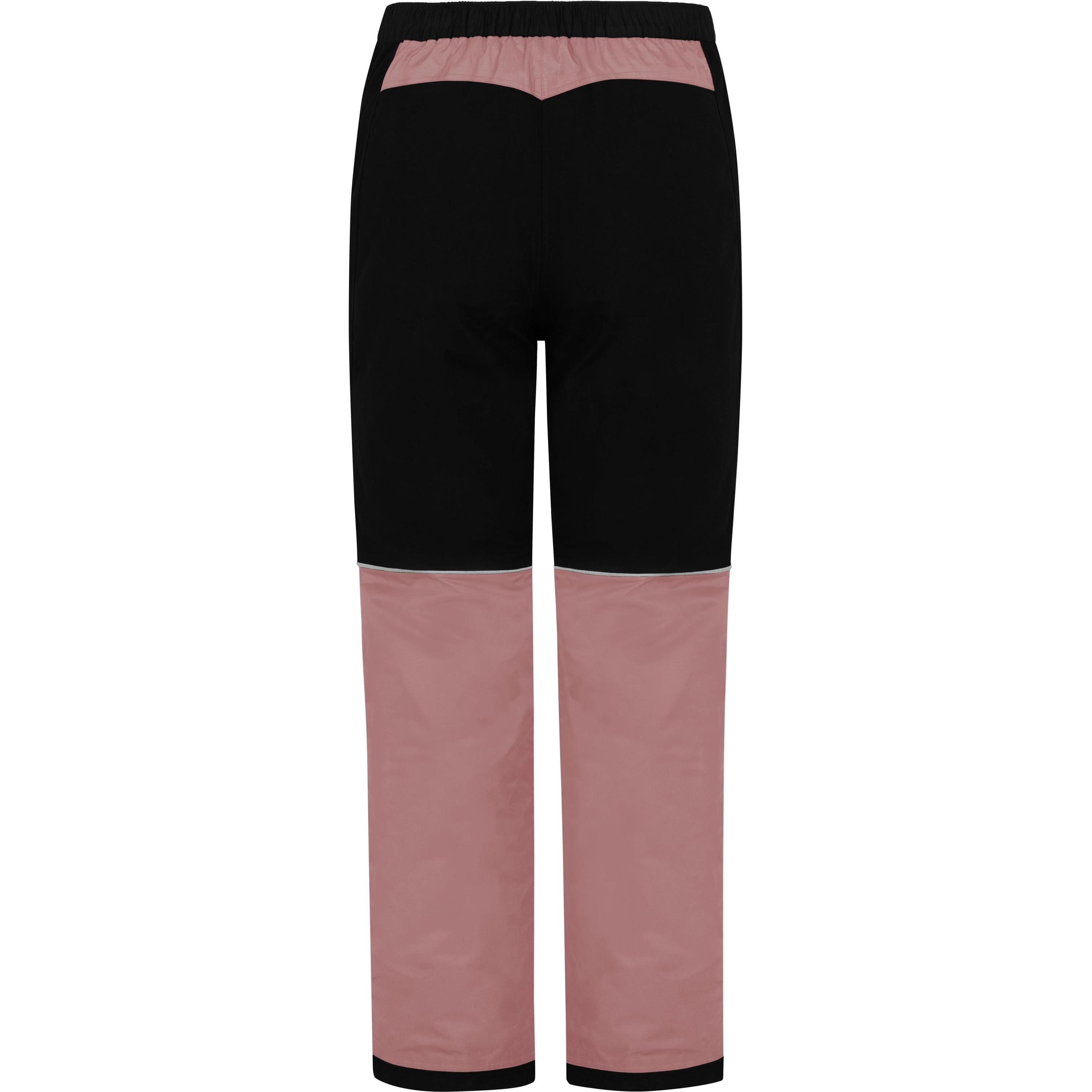 Thumbnail - Normani, Unisex, Outdoorhose, Kinder Regenhose „Sekiu“ - 8815 (110, 116, 122, 128, 134, 140, 146, 152, 158, 164, 170, 17...