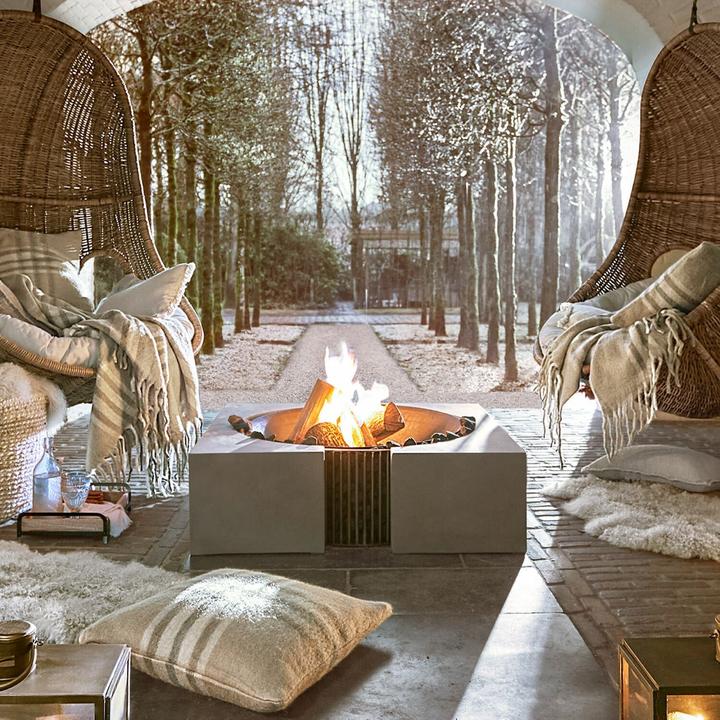 Produktbild Loberon Charonville (100 cm)