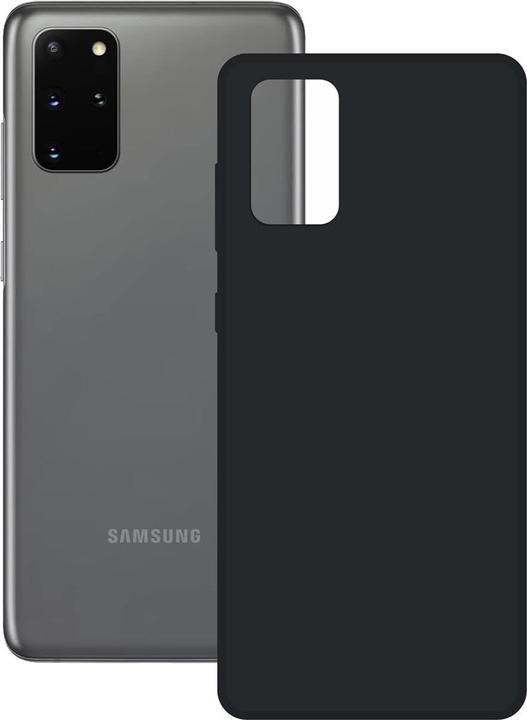 Produktbild Contact Silk Case (Samsung Galaxy S20+)