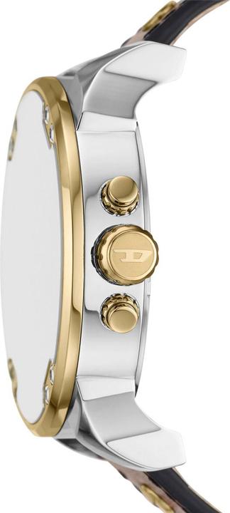 Actual product image Diesel Mr. Daddy 2.0 (Chronograph, 57 mm)