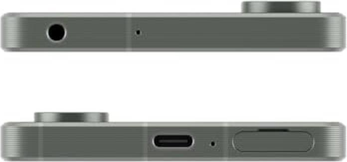 Actual product image Sony Xperia 1 VII | Neuer Ultra-Weitwinkelsensor | Xperia Intelligence | 2 Tage Akkulaufzeit | (256 GB, 255.91", Dual SIM, 5G)