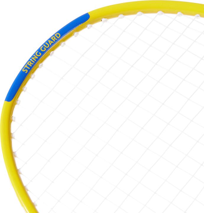 Image du produit Perfly Set de raquettes de badminton enfants BR130