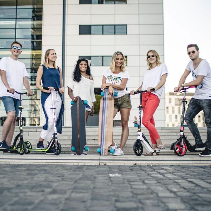 Immagine prodotto Hudora Stile BigWheel 230
