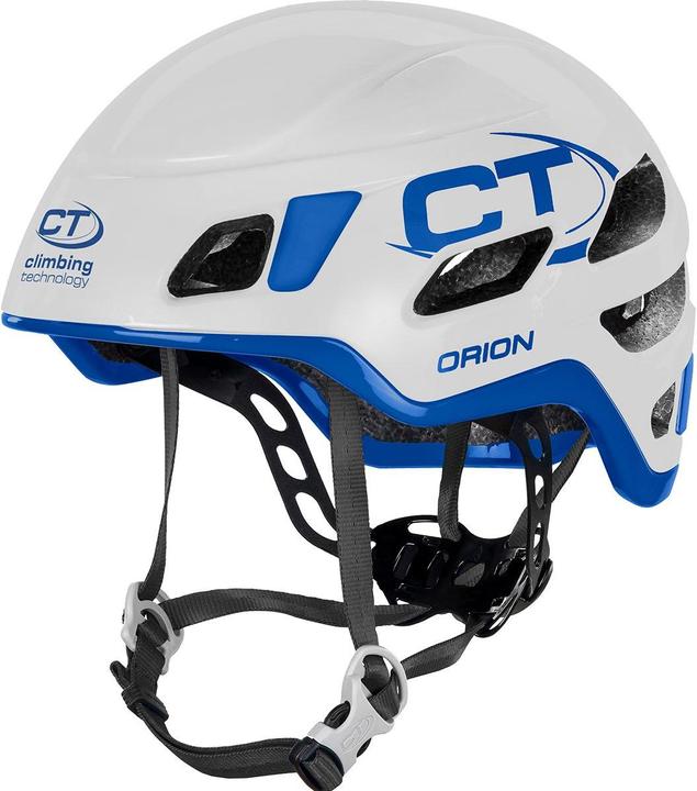 Produktbild Climbing Technology Orion Kletterhelm (52 - 56 cm)