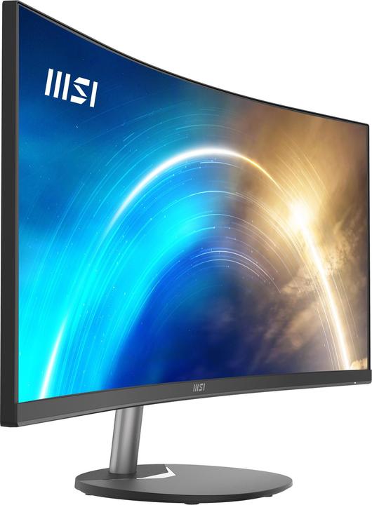 Produktbild MSI Pro MP341CQ (3440 x 1440 Pixel, 34")
