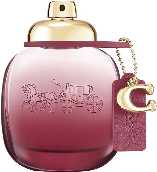 Image du produit Coach Wild Rose Eau de Parfum (Eau de parfum, 50 ml)