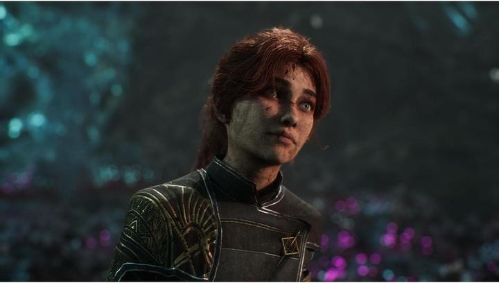 Actual product image Kepler Interactive Clair Obscur: Expedition 33 (PS5, DE, FR, IT)