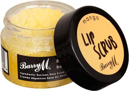 Immagine prodotto Barry M scrub labbra (Scrub per le labbra)