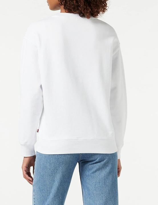 Productafbeelding Levis Grafische Standaard Crew Hoodie 186860011 - S (S)