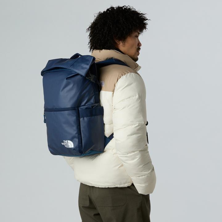 Produktbild North Face Base Camp Voyager Rolltop (25 l)