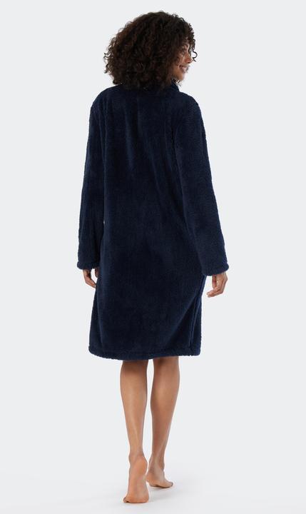Actual product image Schiesser Bathrobe (L)