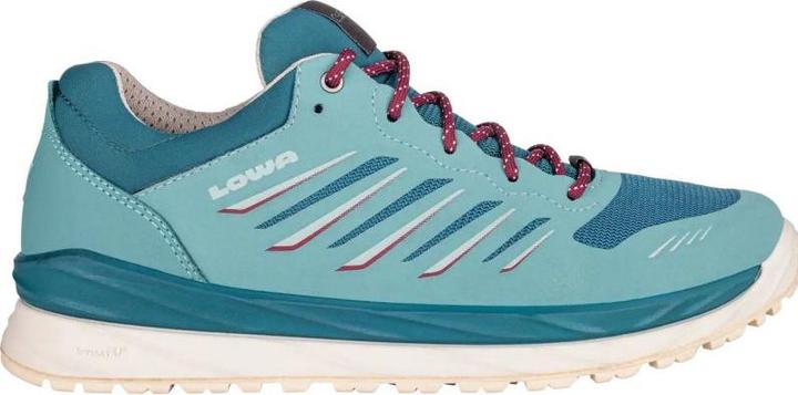 Actual product image Lowa Axos GTX LO (39)