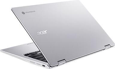 Immagine prodotto Acer Chromebook Spin 513 (13.30", Snapdragon 7180c Lite, 8 GB, 64 GB, CH)