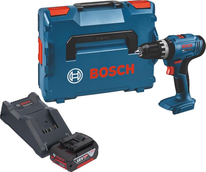 Image du produit Bosch Professional GSB 18V-25