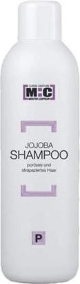 Actual product image Meister Coiffeur M:C Shampoo Jojoba P 1000ml (1000 ml, Liquid shampoo)