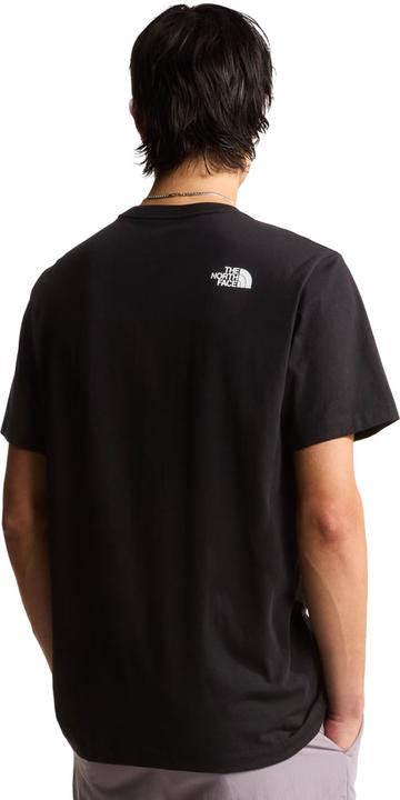 Immagine prodotto North Face Evolution Half Dome (S)