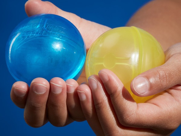 Immagine prodotto Nerf Super Soaker Hydro Balls confezione da 6 pezzi