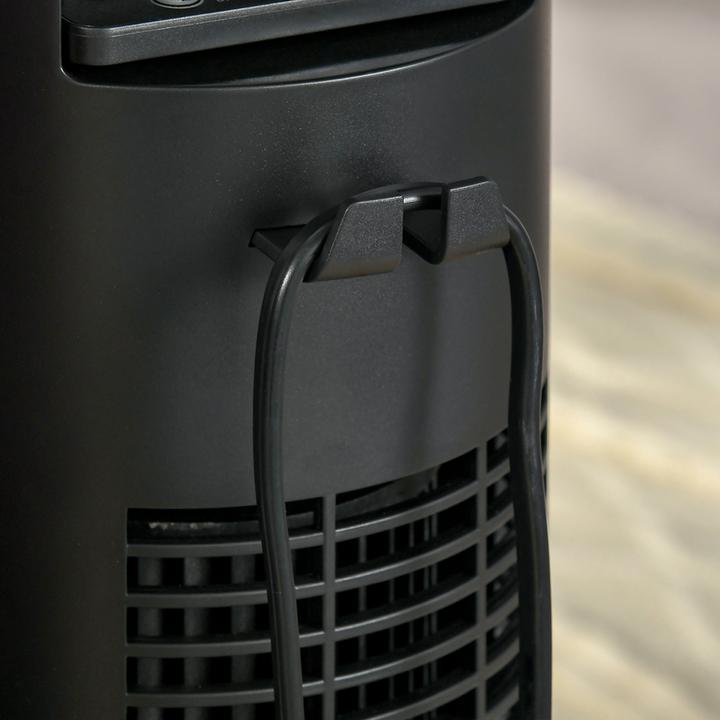 Produktbild Homcom Turmventilator mit Fernbedienung