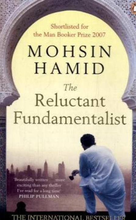Produktbild The Reluctant Fundamentalist (Englisch, Mohsin Hamid, 2008)