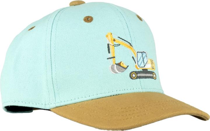 Immagine prodotto Bavarian Caps Bagger (50)